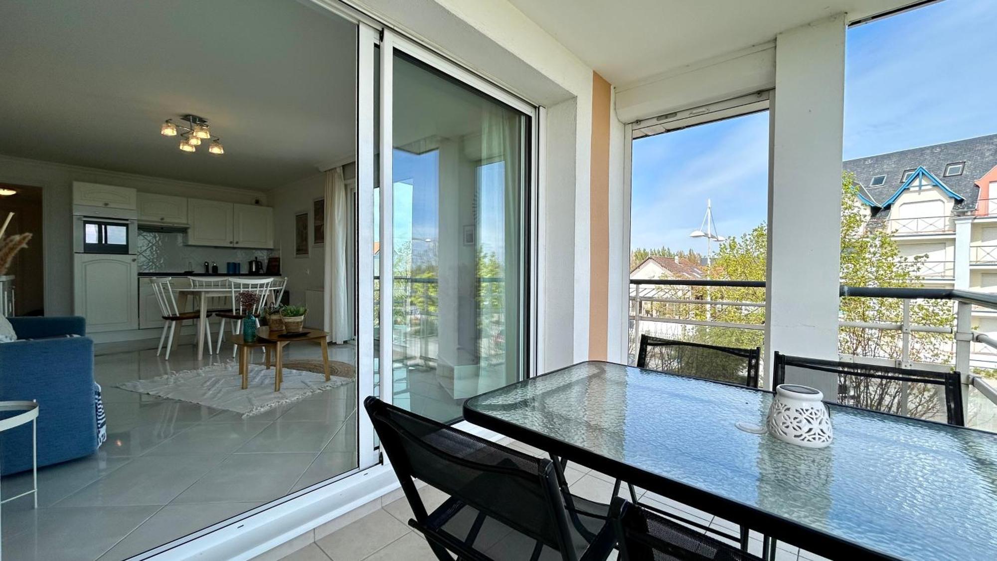 Pointe De Sel, Appartement Face Au Port Du Crotoy Le Crotoy Exterior foto